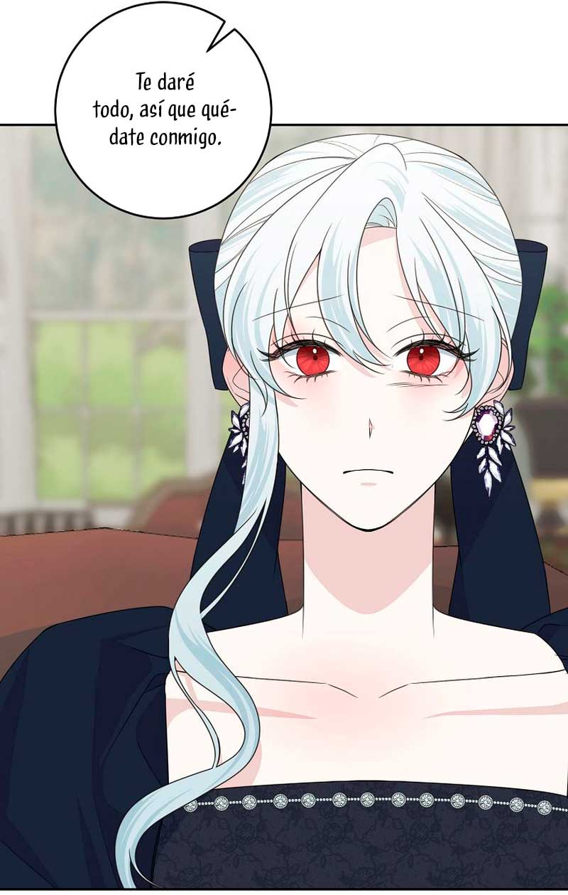 Mi marido tirano se ha vuelto dócil de alguna manera Capítulo 45 - Página 17