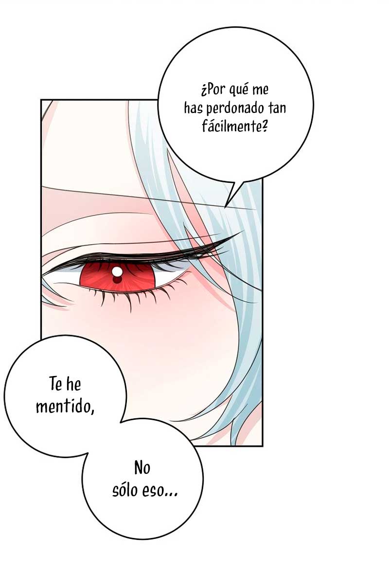 Mi marido tirano se ha vuelto dócil de alguna manera Capítulo 45 - Página 18