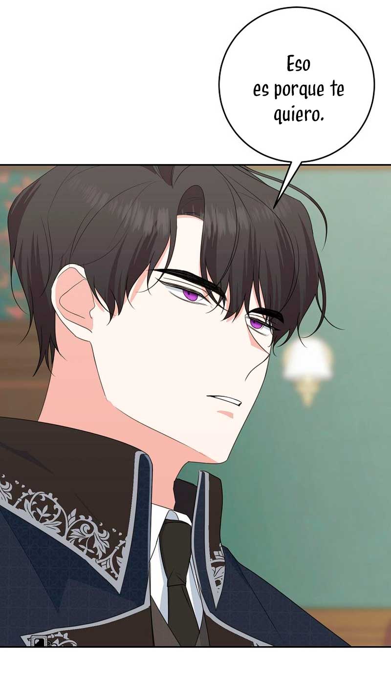 Mi marido tirano se ha vuelto dócil de alguna manera Capítulo 45 - Página 19