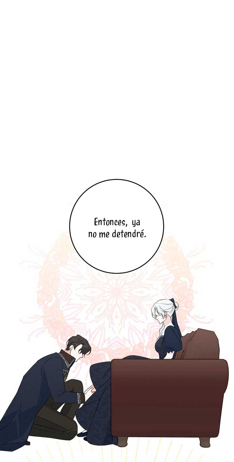 Mi marido tirano se ha vuelto dócil de alguna manera Capítulo 45 - Página 22
