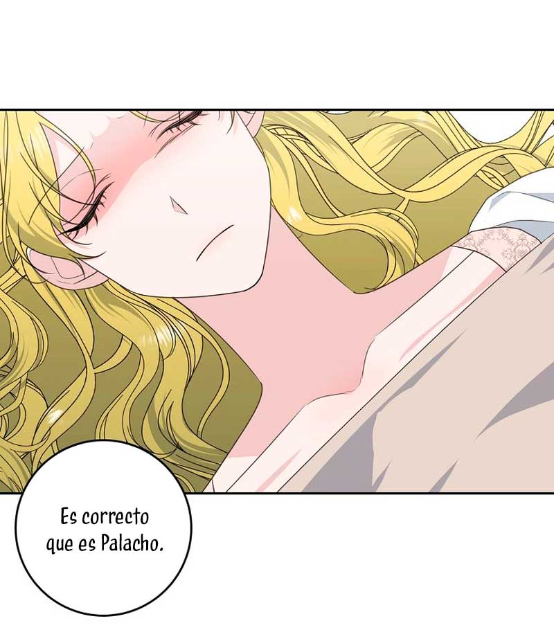 Mi marido tirano se ha vuelto dócil de alguna manera Capítulo 45 - Página 27