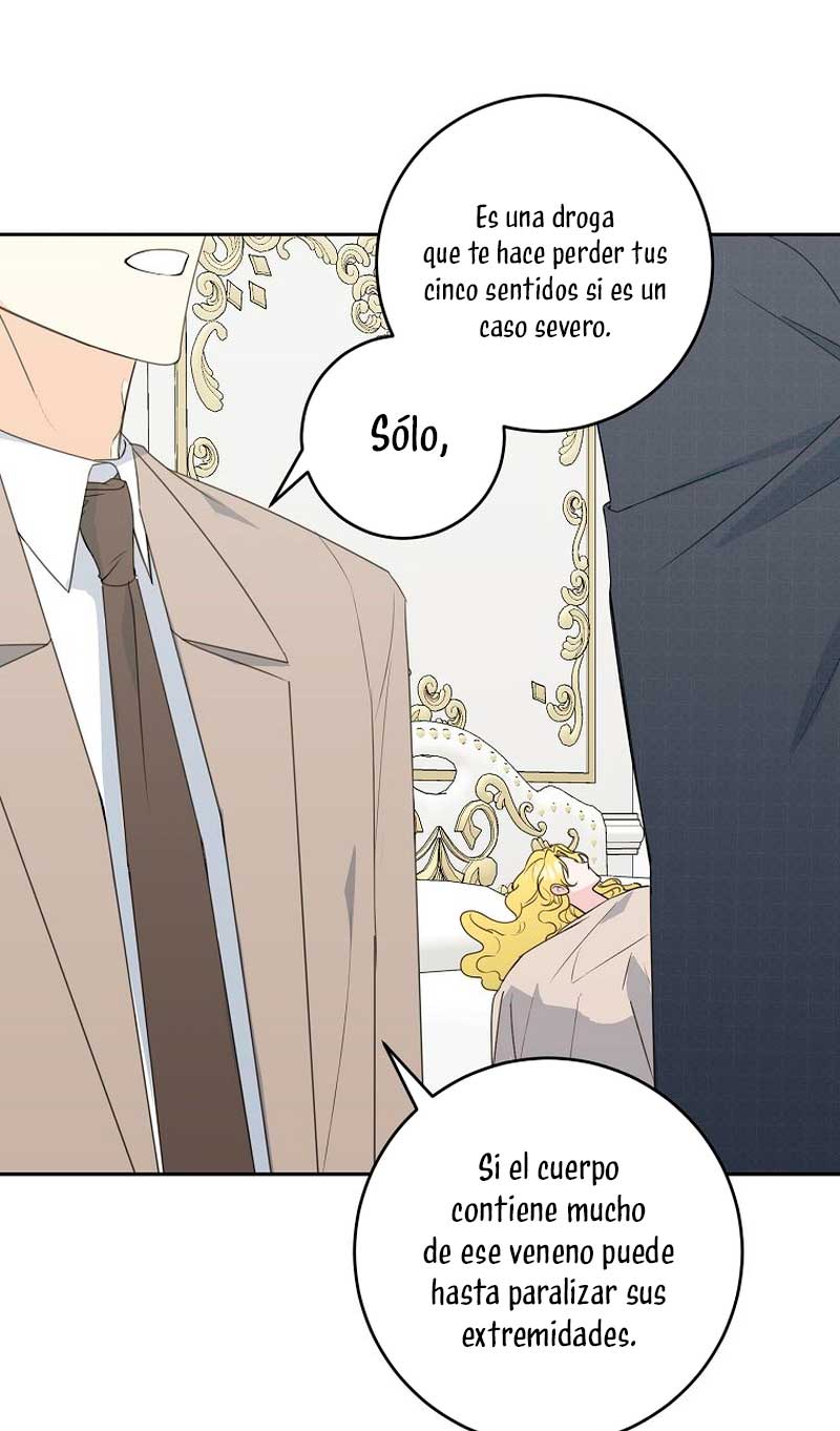 Mi marido tirano se ha vuelto dócil de alguna manera Capítulo 45 - Página 28