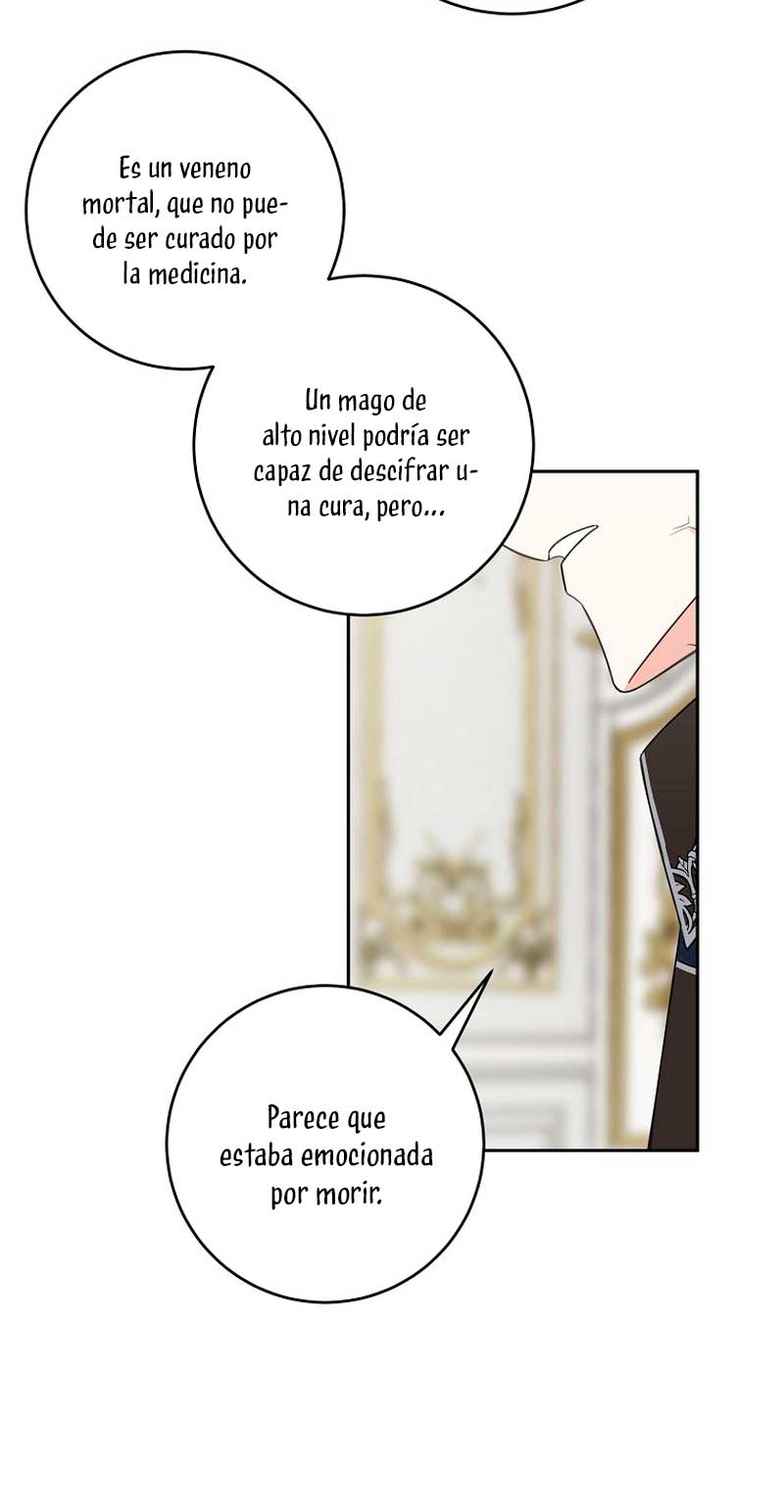 Mi marido tirano se ha vuelto dócil de alguna manera Capítulo 45 - Página 29