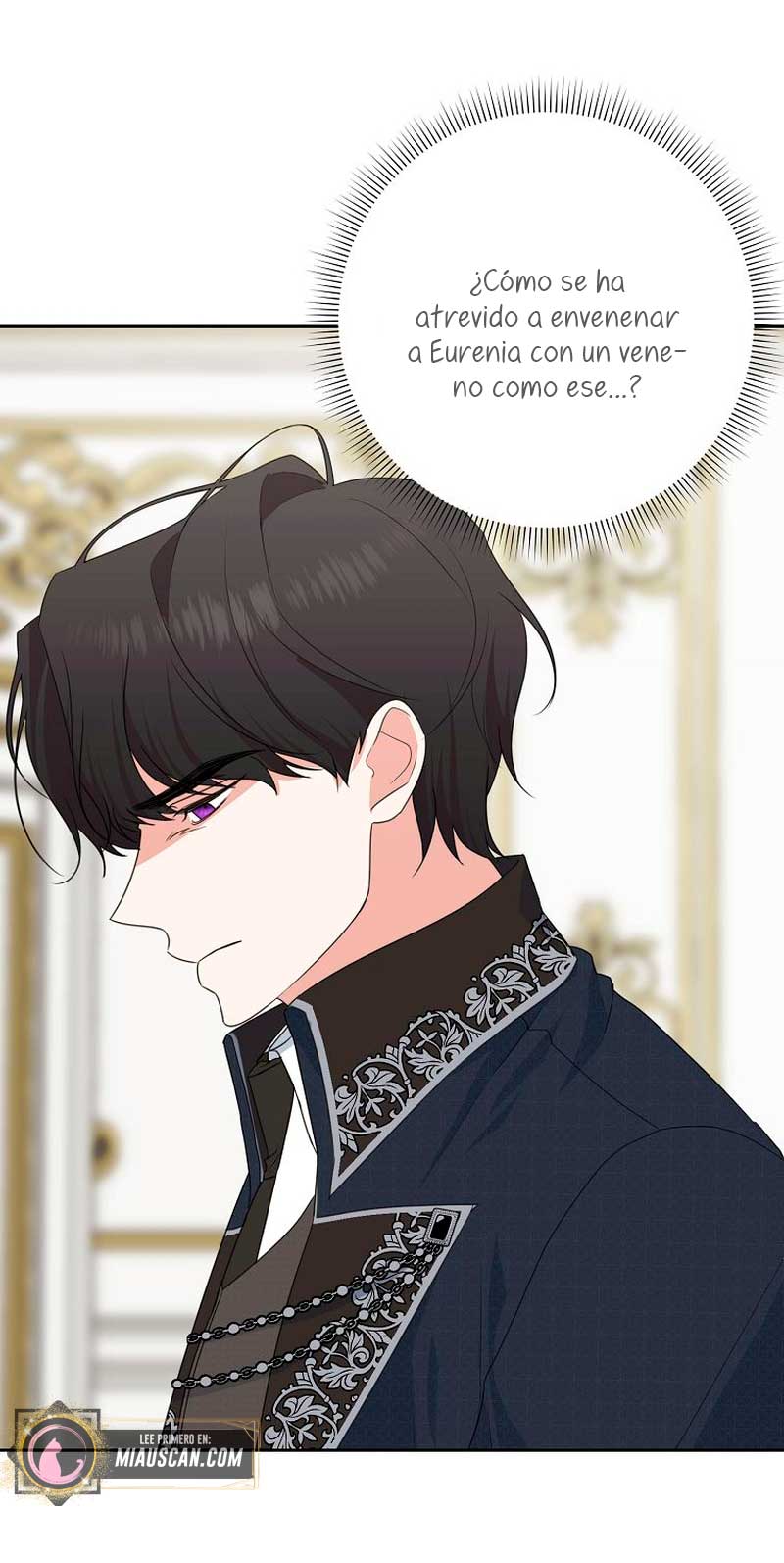 Mi marido tirano se ha vuelto dócil de alguna manera Capítulo 45 - Página 30