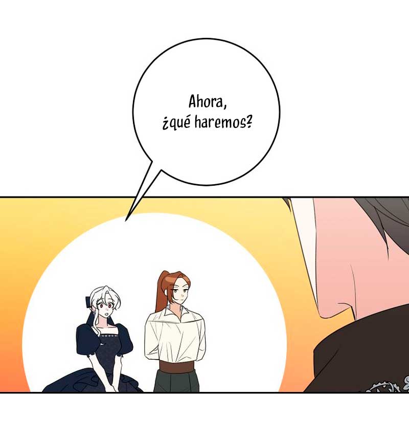 Mi marido tirano se ha vuelto dócil de alguna manera Capítulo 45 - Página 31