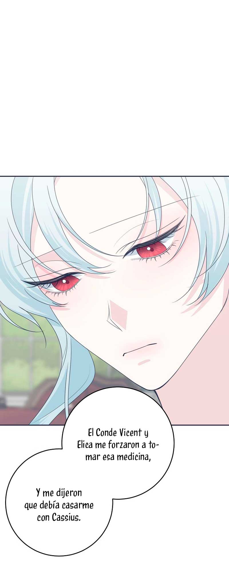 Mi marido tirano se ha vuelto dócil de alguna manera Capítulo 45 - Página 37