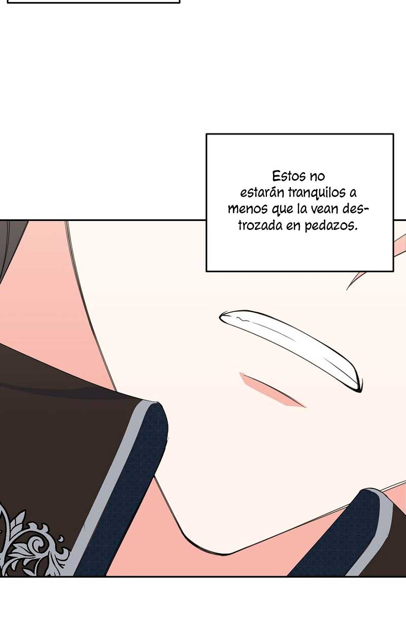 Mi marido tirano se ha vuelto dócil de alguna manera Capítulo 45 - Página 39