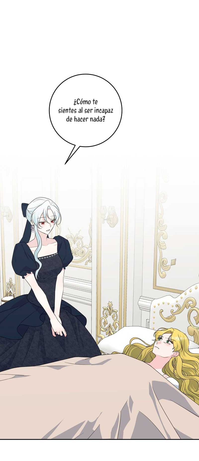 Mi marido tirano se ha vuelto dócil de alguna manera Capítulo 45 - Página 43