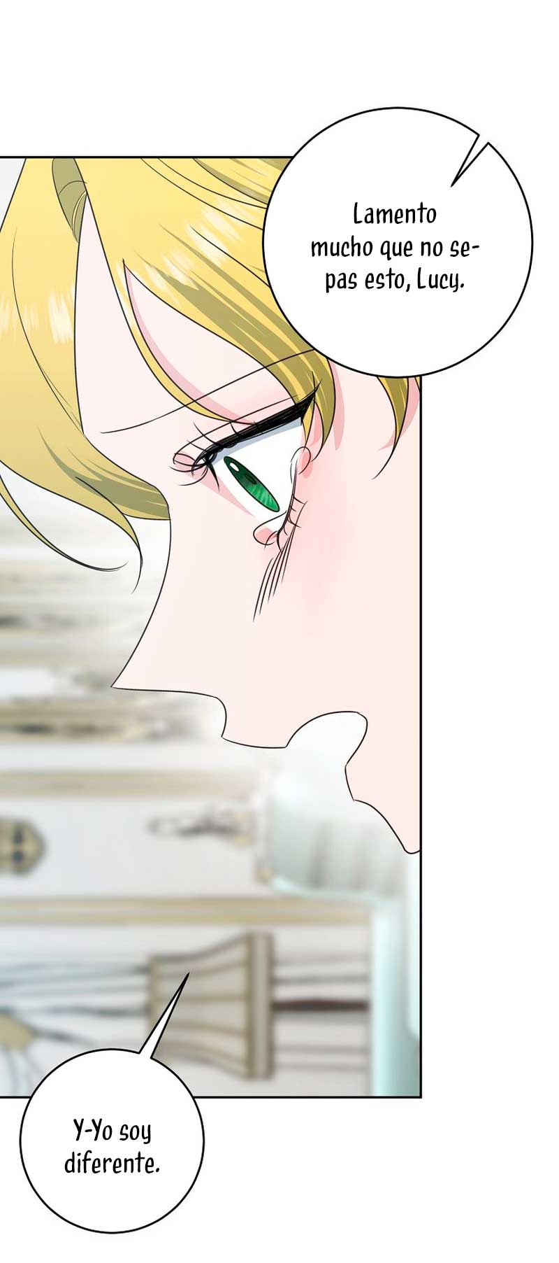 Mi marido tirano se ha vuelto dócil de alguna manera Capítulo 45 - Página 45