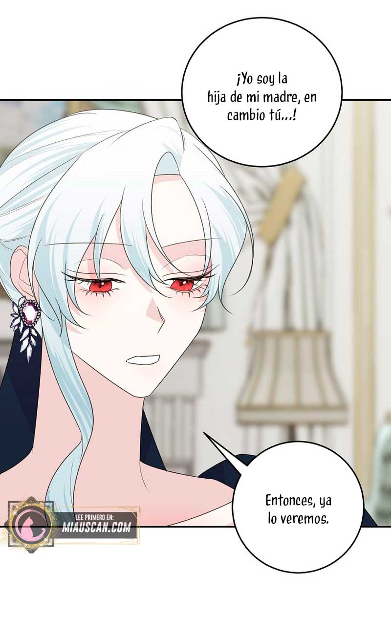 Mi marido tirano se ha vuelto dócil de alguna manera Capítulo 45 - Página 46