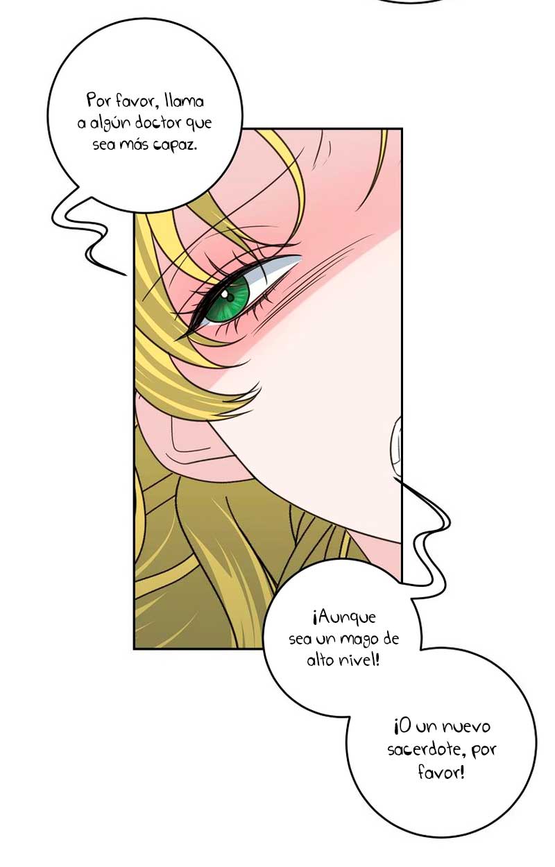 Mi marido tirano se ha vuelto dócil de alguna manera Capítulo 45 - Página 49