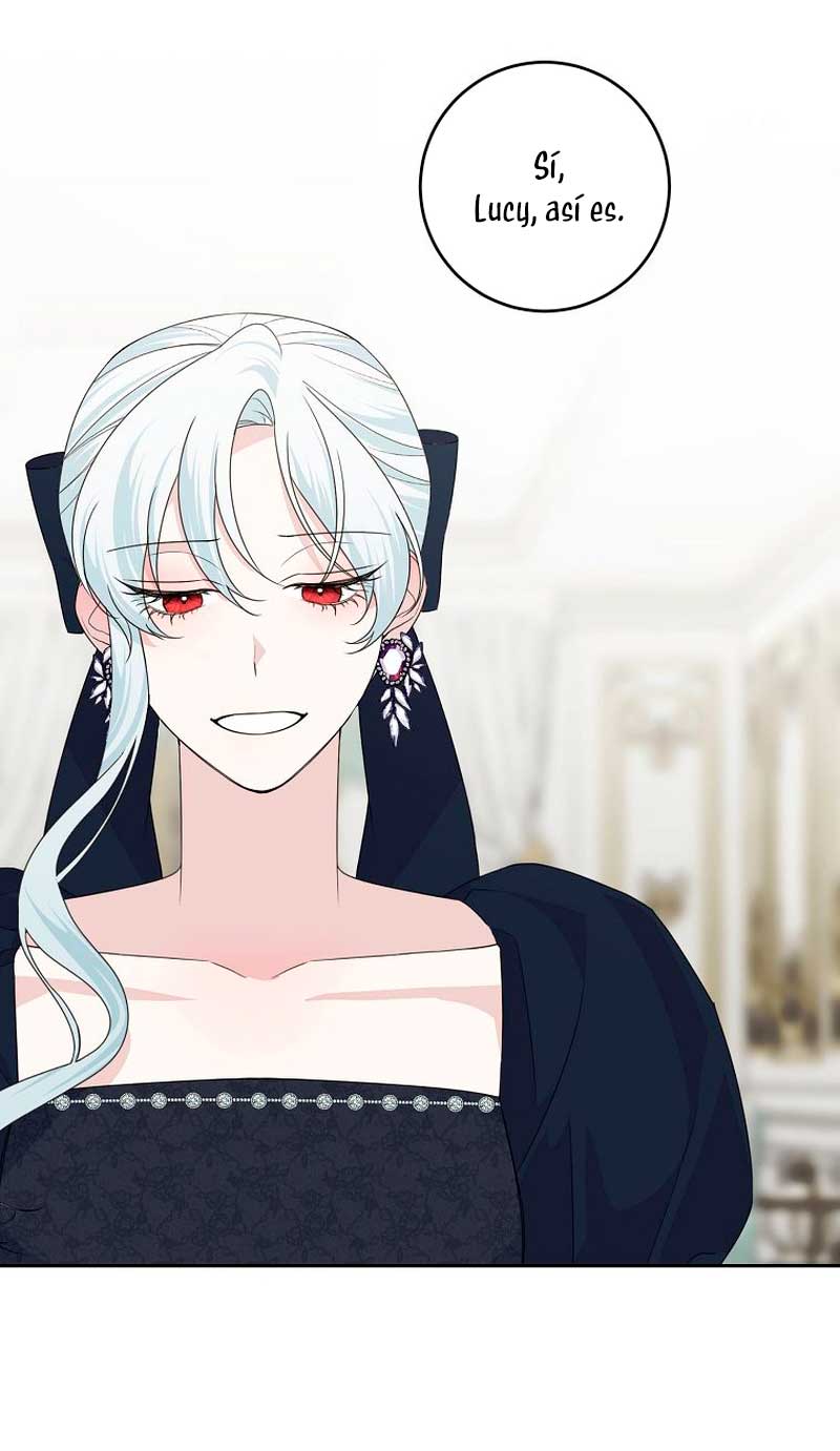 Mi marido tirano se ha vuelto dócil de alguna manera Capítulo 45 - Página 52