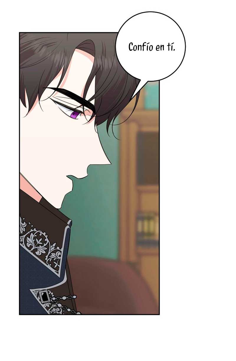 Mi marido tirano se ha vuelto dócil de alguna manera Capítulo 45 - Página 7