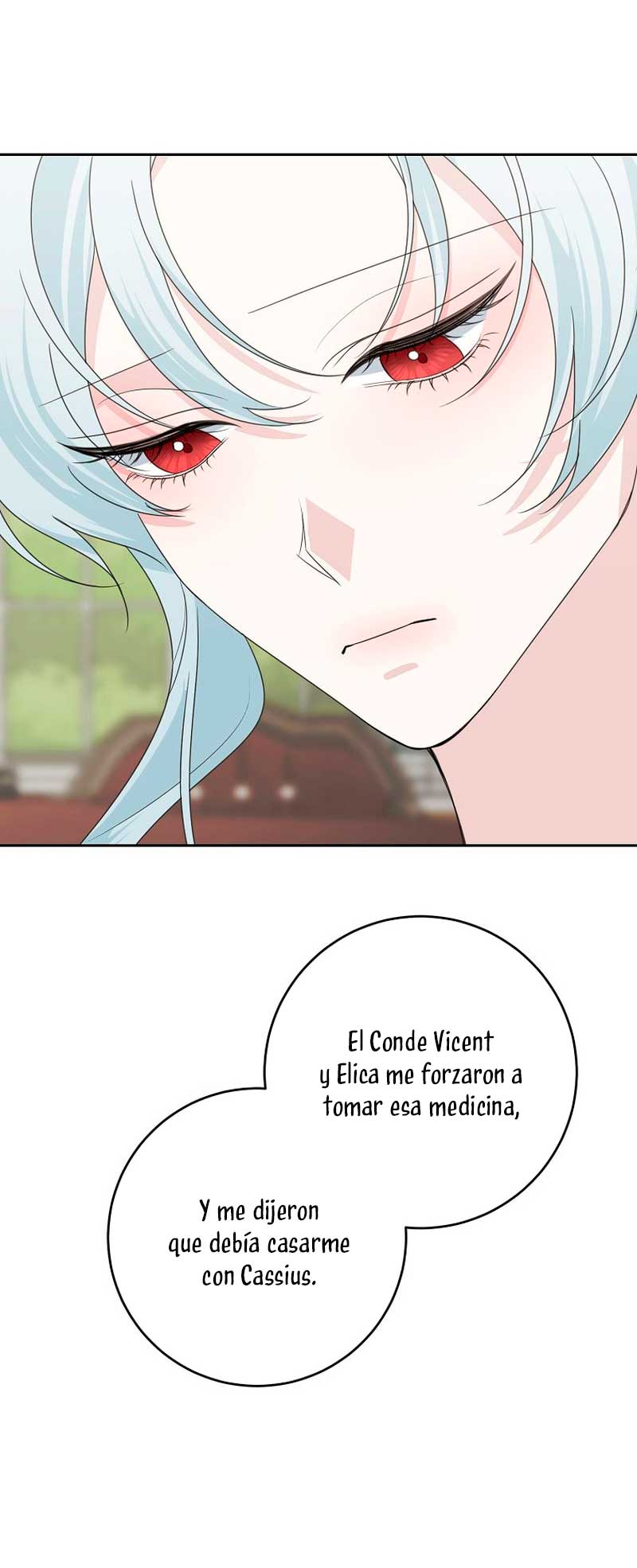 Mi marido tirano se ha vuelto dócil de alguna manera Capítulo 45 - Página 8