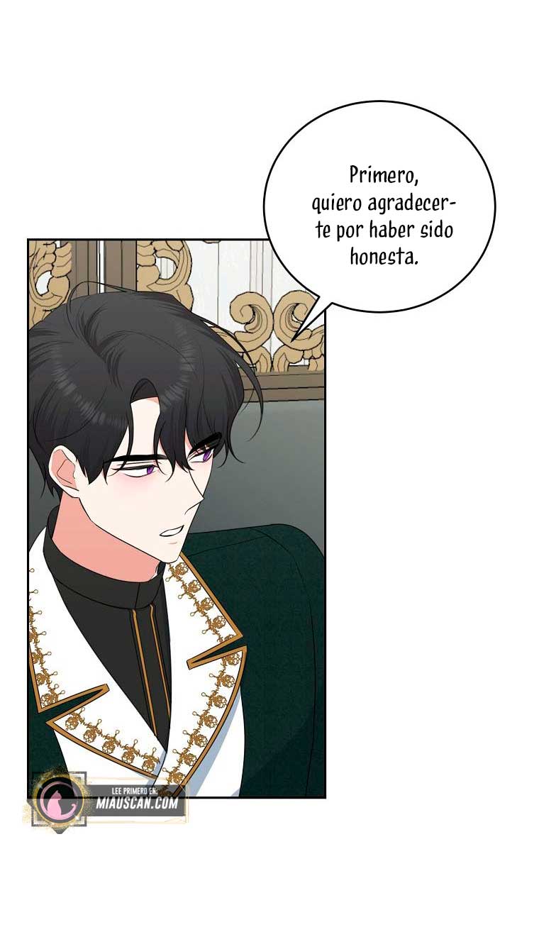 Mi marido tirano se ha vuelto dócil de alguna manera Capítulo 46 - Página 11