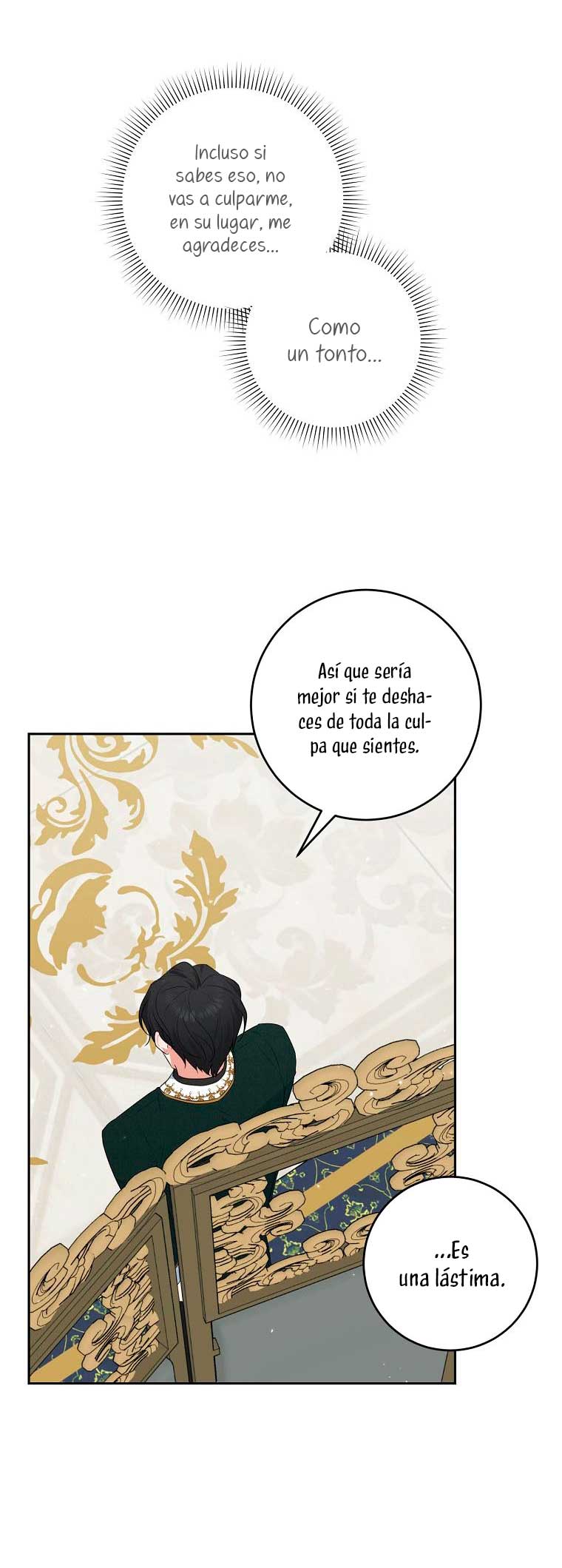 Mi marido tirano se ha vuelto dócil de alguna manera Capítulo 46 - Página 13