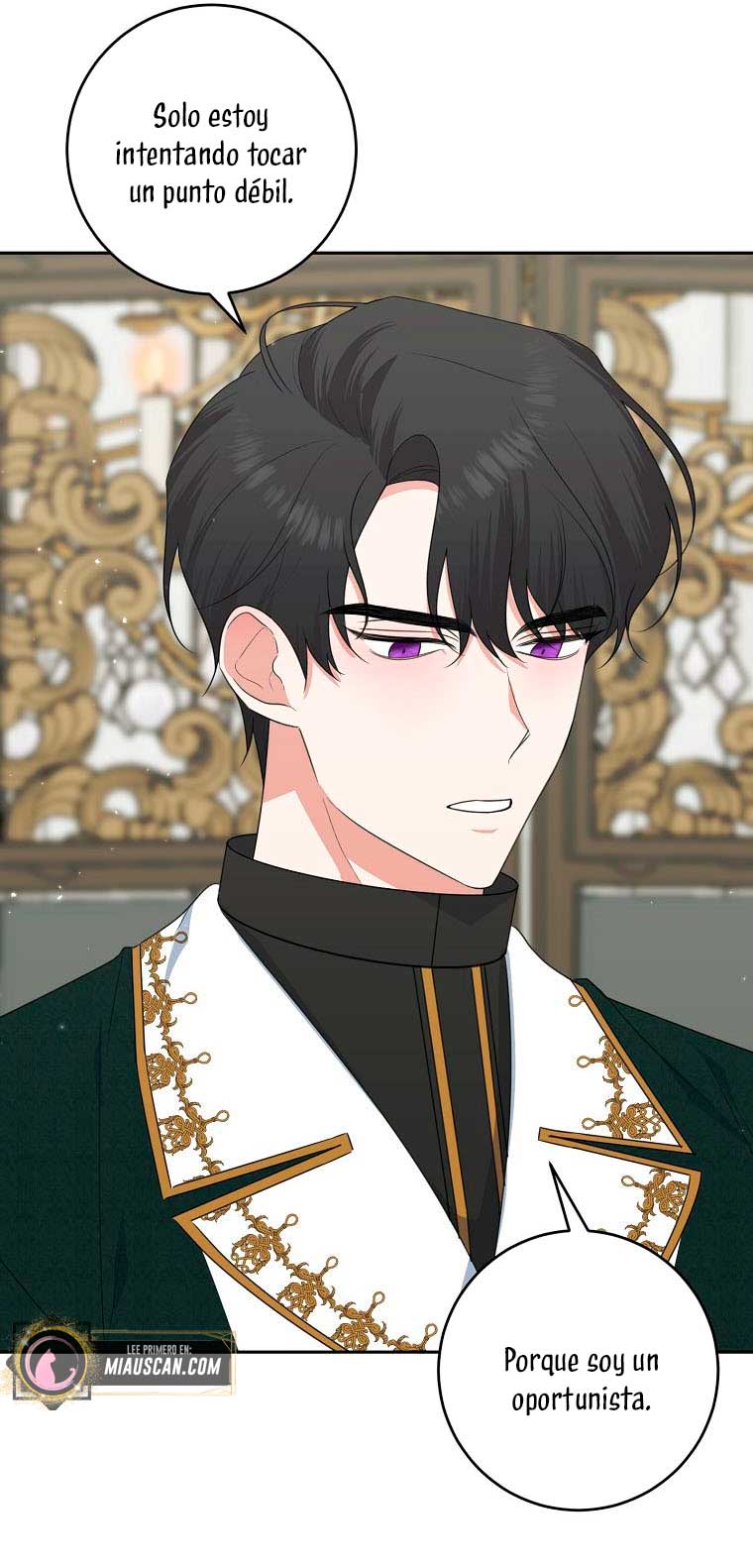 Mi marido tirano se ha vuelto dócil de alguna manera Capítulo 46 - Página 14