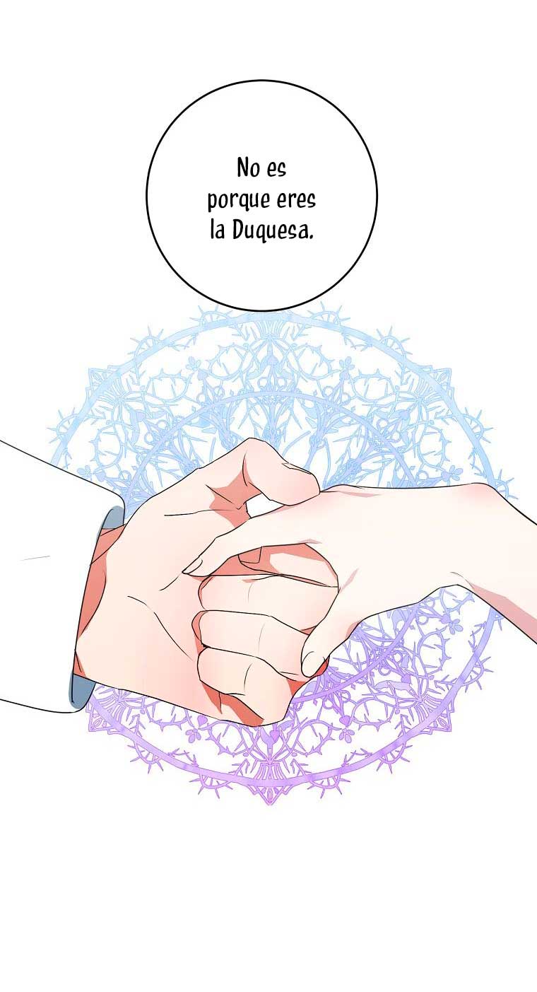 Mi marido tirano se ha vuelto dócil de alguna manera Capítulo 46 - Página 22