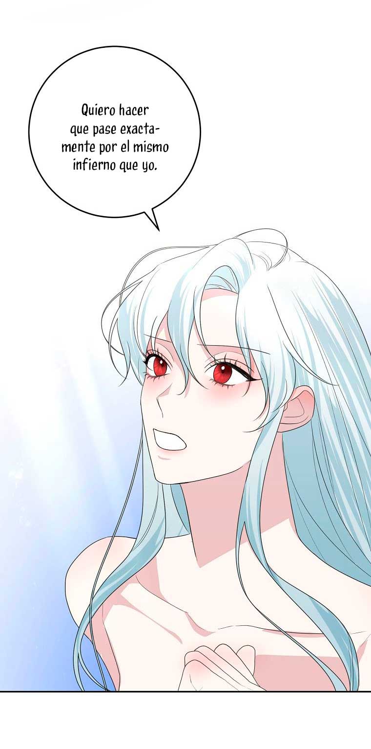 Mi marido tirano se ha vuelto dócil de alguna manera Capítulo 46 - Página 27