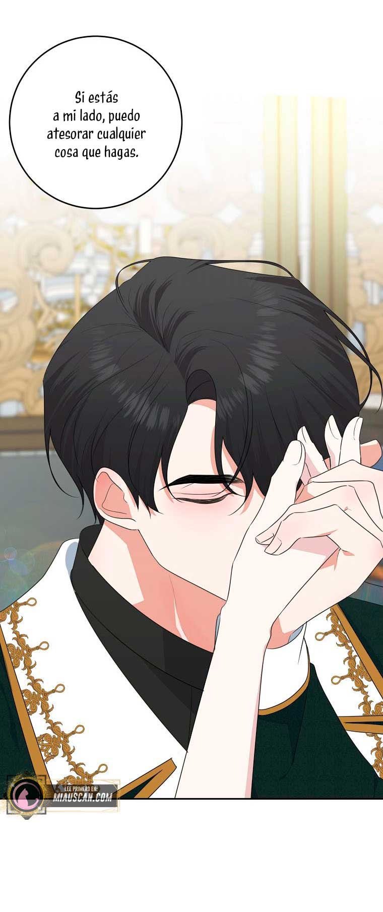 Mi marido tirano se ha vuelto dócil de alguna manera Capítulo 46 - Página 32