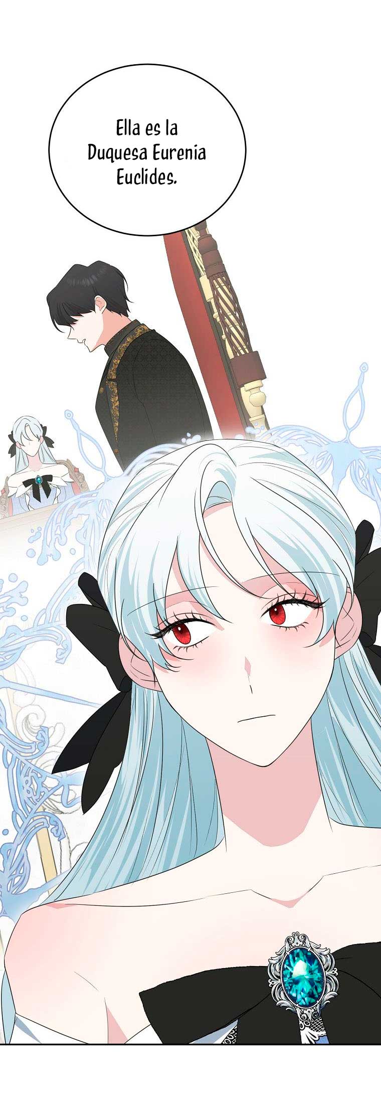 Mi marido tirano se ha vuelto dócil de alguna manera Capítulo 46 - Página 36