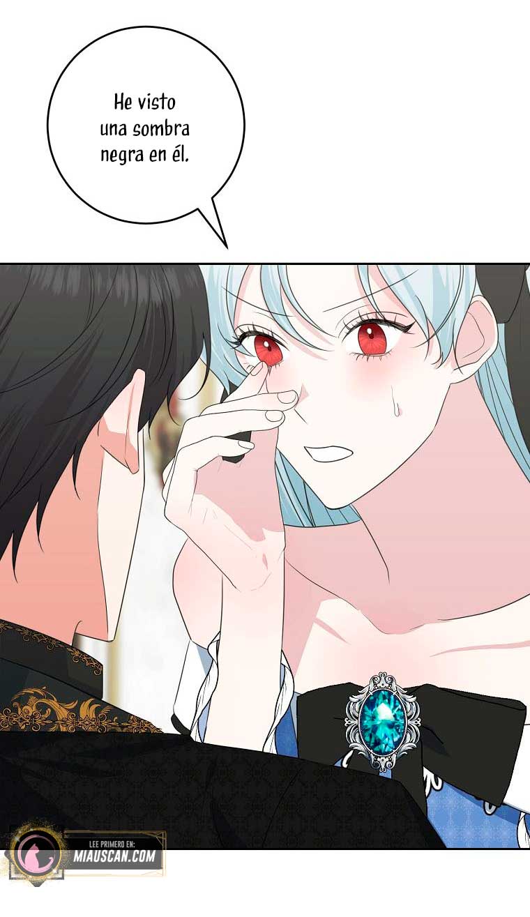 Mi marido tirano se ha vuelto dócil de alguna manera Capítulo 46 - Página 44