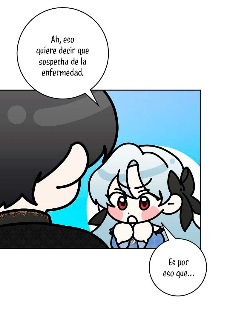 Mi marido tirano se ha vuelto dócil de alguna manera Capítulo 46 - Página 45