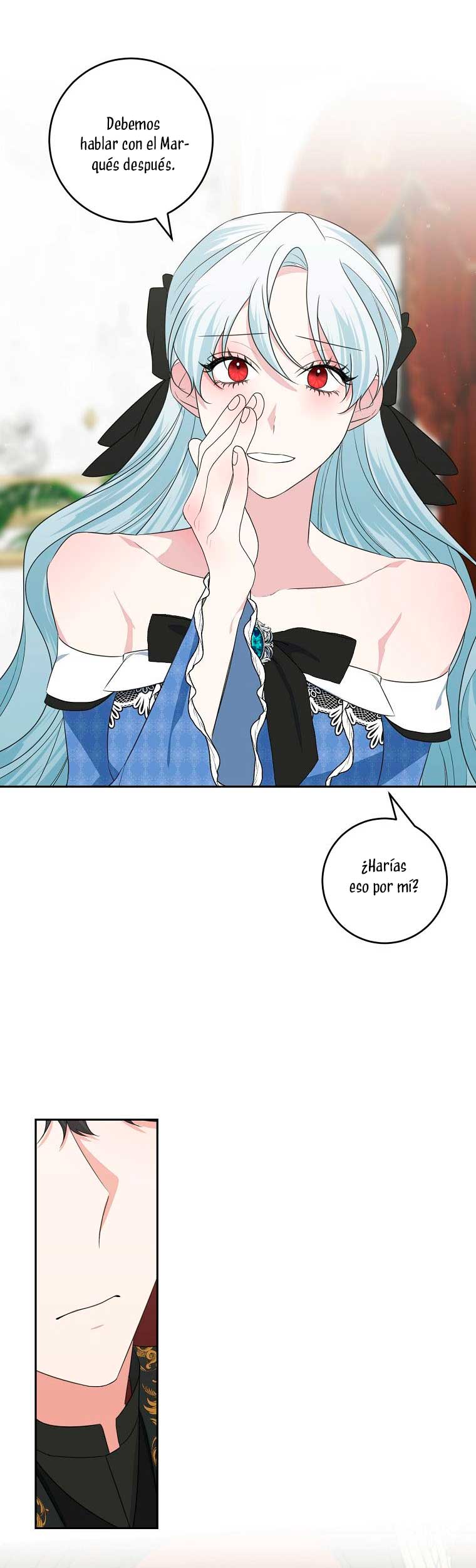 Mi marido tirano se ha vuelto dócil de alguna manera Capítulo 46 - Página 46