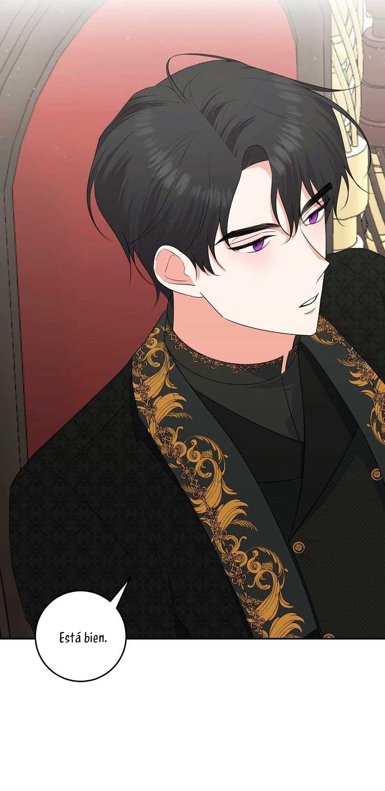 Mi marido tirano se ha vuelto dócil de alguna manera Capítulo 46 - Página 47