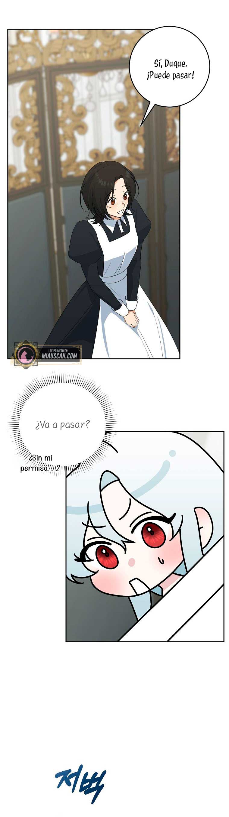 Mi marido tirano se ha vuelto dócil de alguna manera Capítulo 46 - Página 7