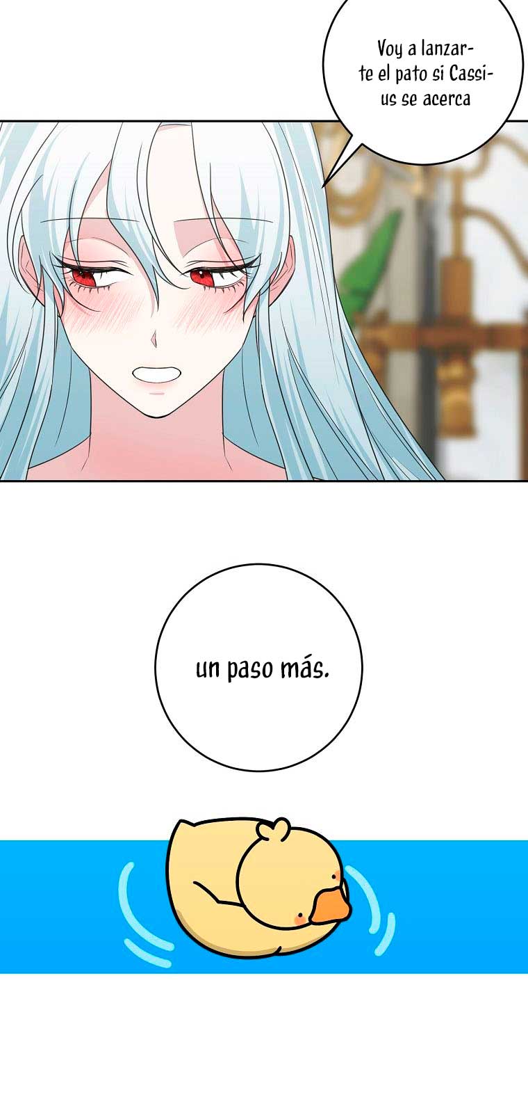 Mi marido tirano se ha vuelto dócil de alguna manera Capítulo 46 - Página 9