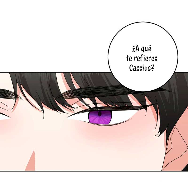 Mi marido tirano se ha vuelto dócil de alguna manera Capítulo 47 - Página 12