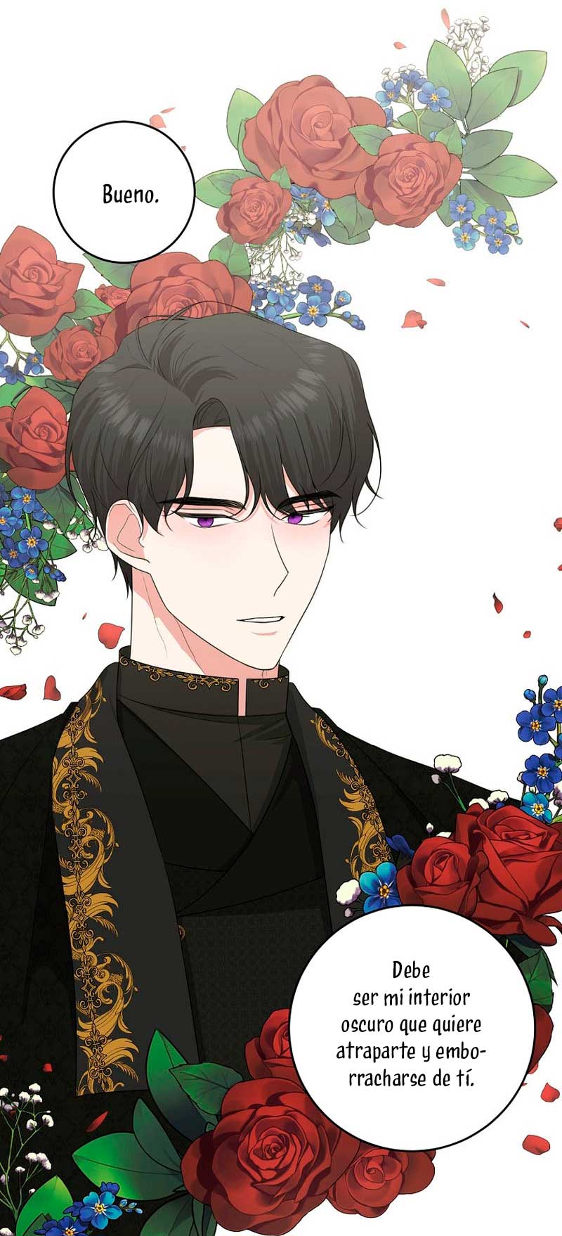 Mi marido tirano se ha vuelto dócil de alguna manera Capítulo 47 - Página 13