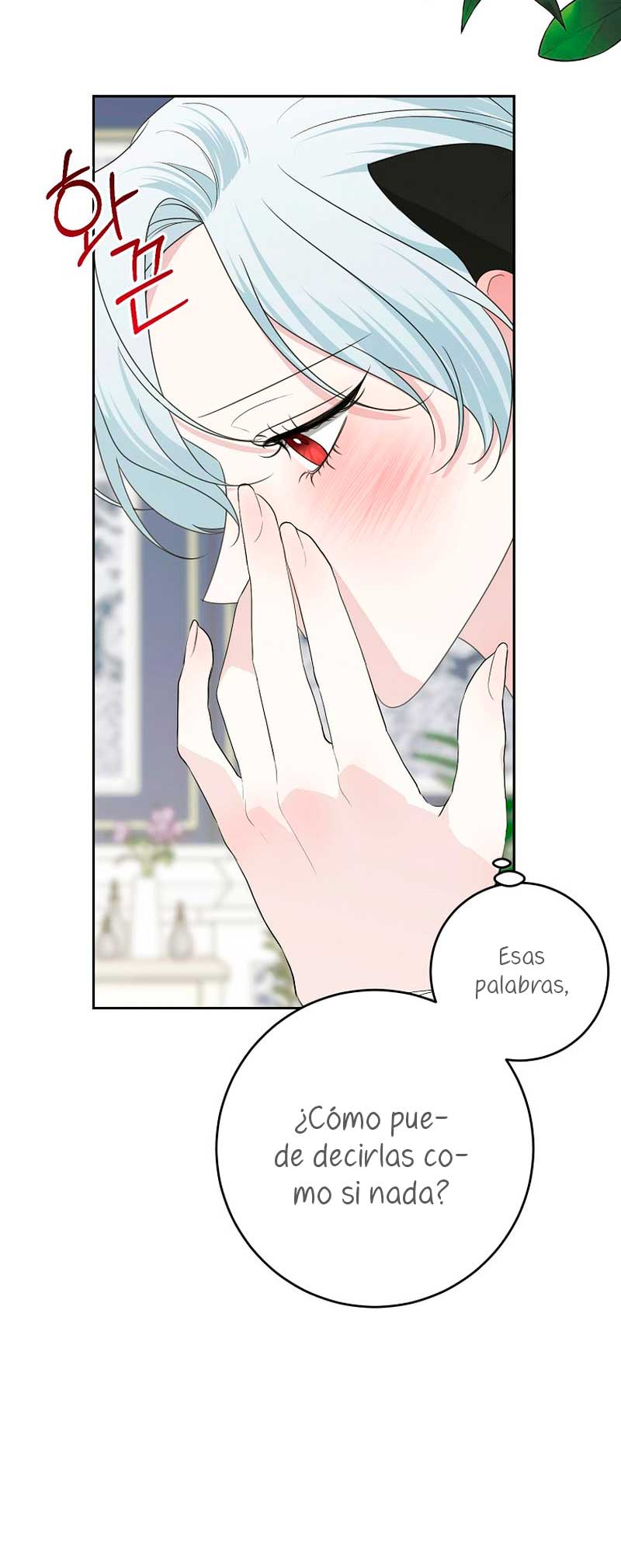 Mi marido tirano se ha vuelto dócil de alguna manera Capítulo 47 - Página 15