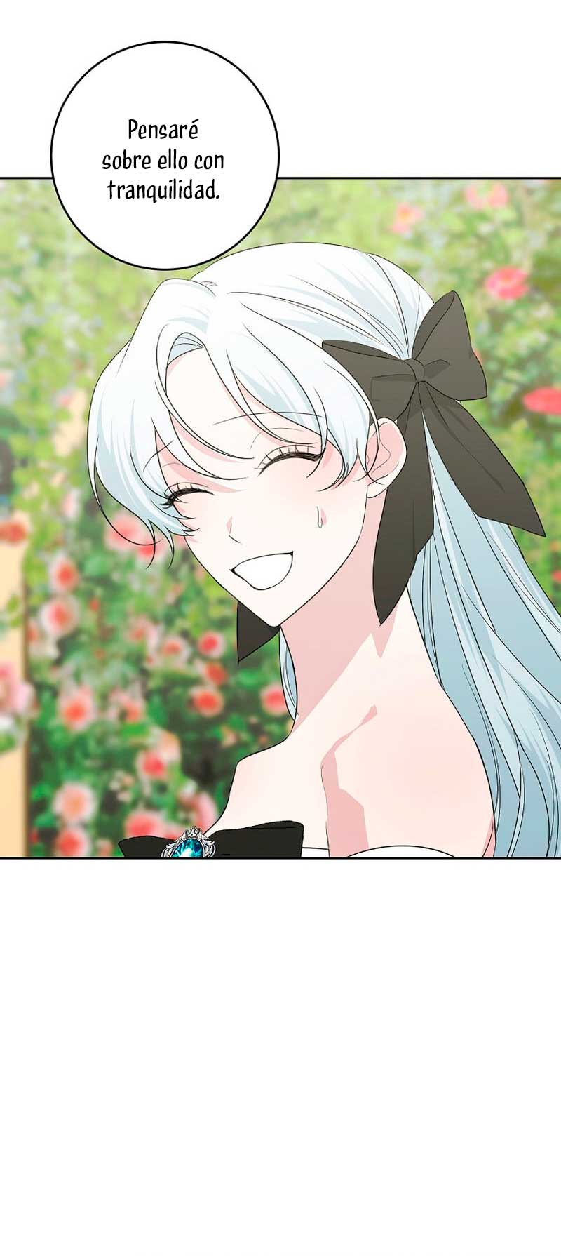 Mi marido tirano se ha vuelto dócil de alguna manera Capítulo 47 - Página 26