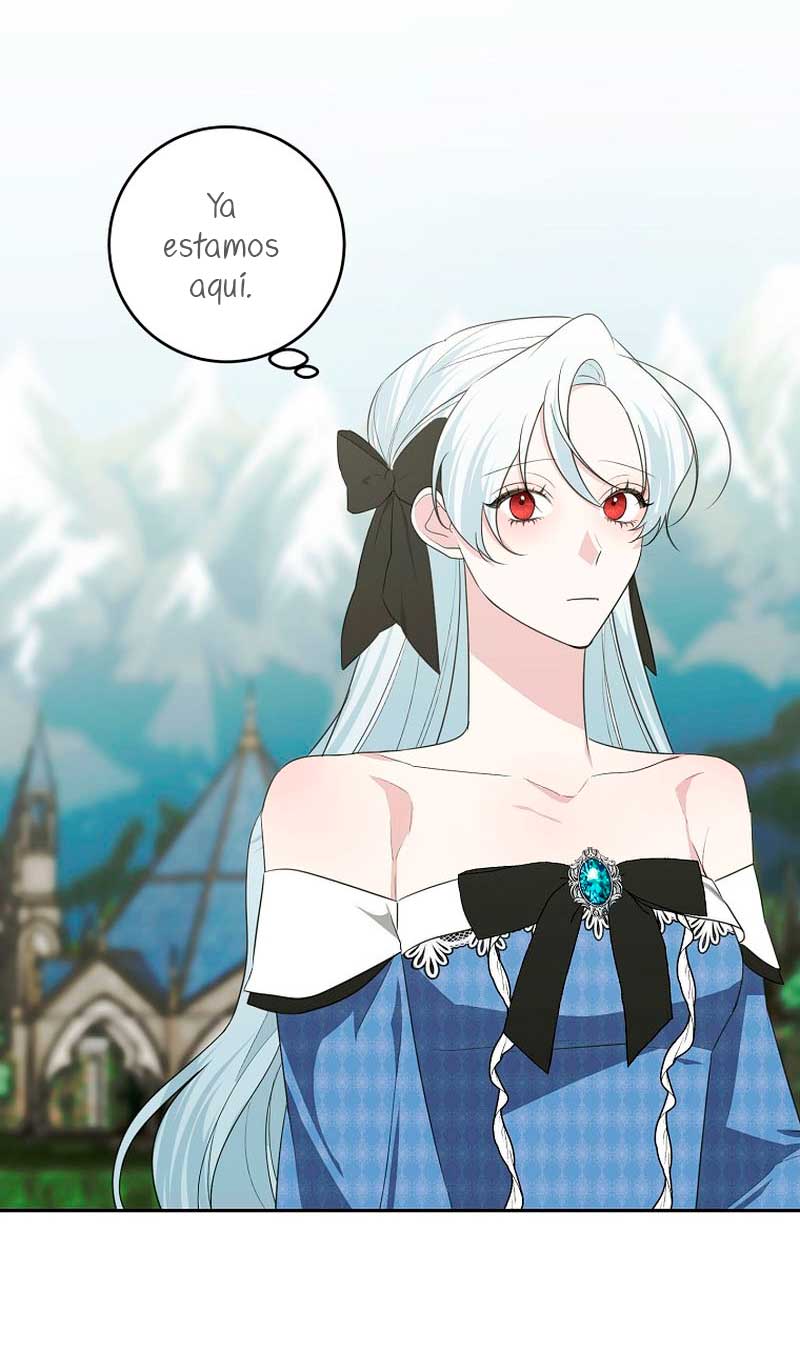 Mi marido tirano se ha vuelto dócil de alguna manera Capítulo 47 - Página 29