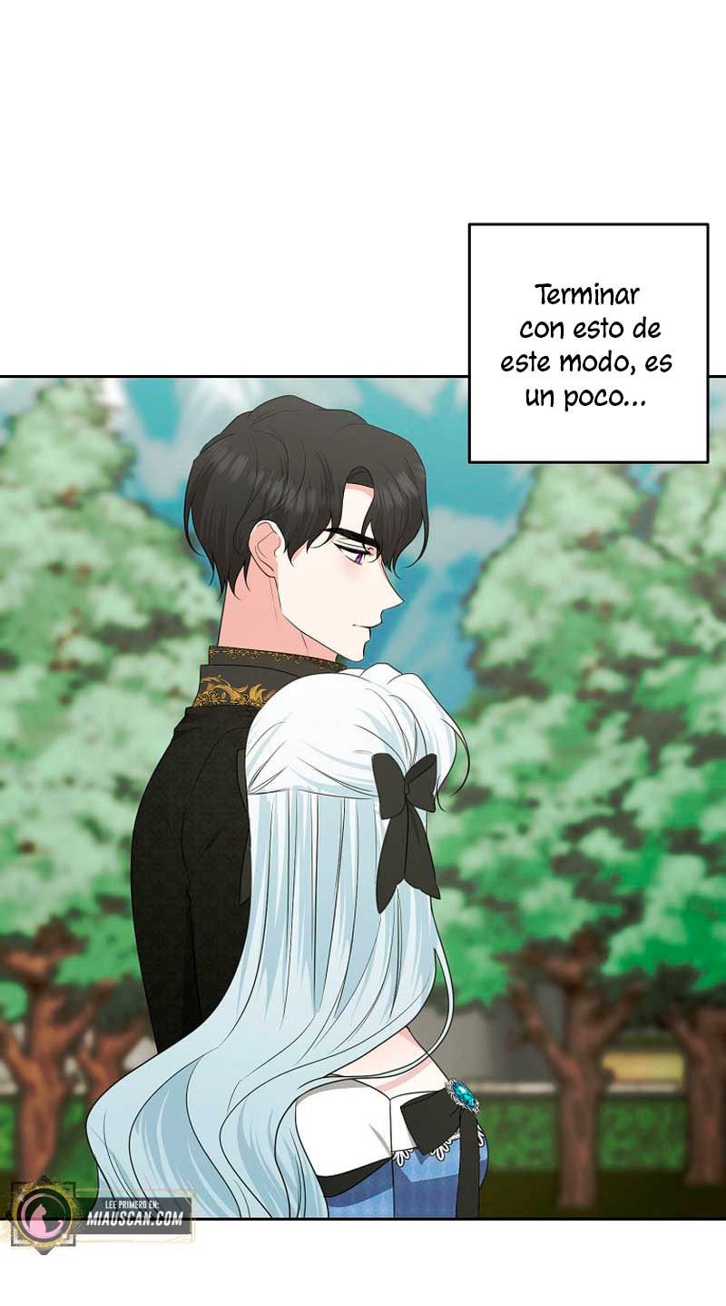 Mi marido tirano se ha vuelto dócil de alguna manera Capítulo 47 - Página 30