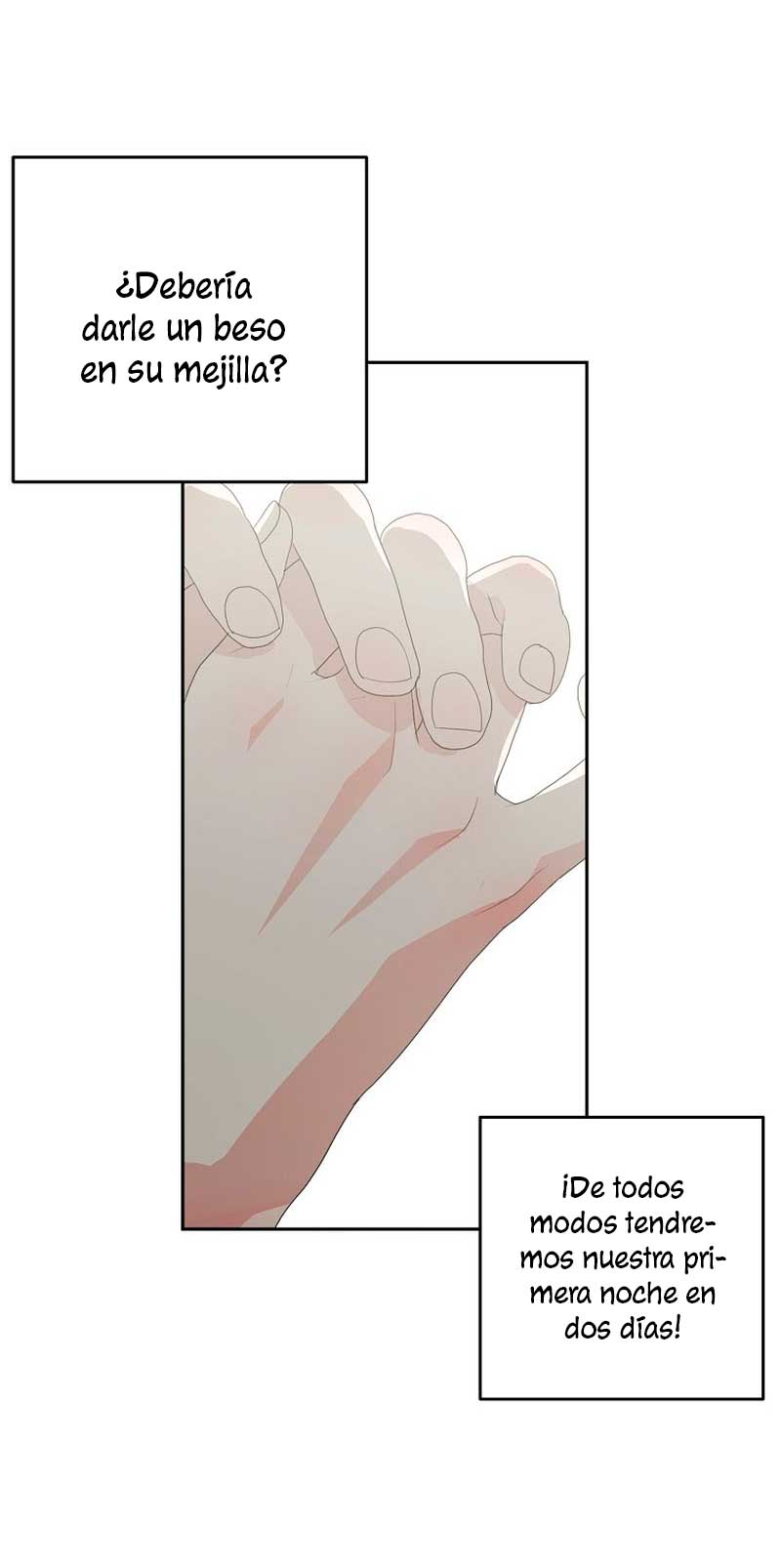 Mi marido tirano se ha vuelto dócil de alguna manera Capítulo 47 - Página 31