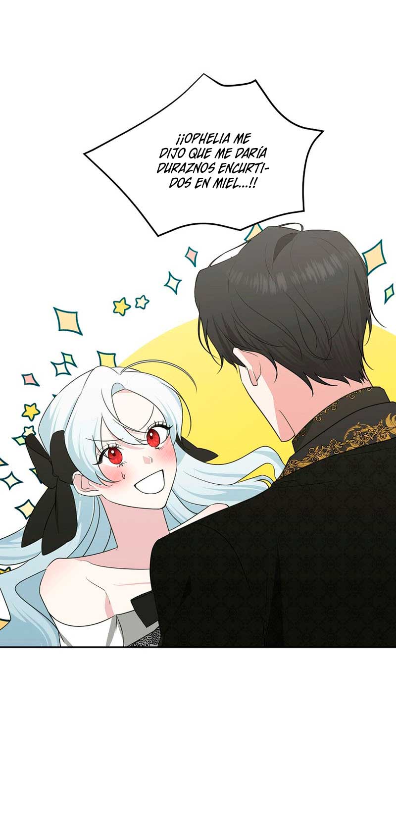 Mi marido tirano se ha vuelto dócil de alguna manera Capítulo 47 - Página 38