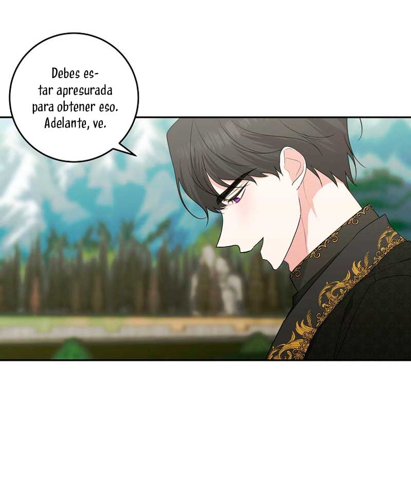 Mi marido tirano se ha vuelto dócil de alguna manera Capítulo 47 - Página 39