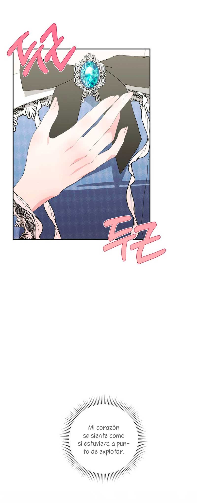 Mi marido tirano se ha vuelto dócil de alguna manera Capítulo 47 - Página 42