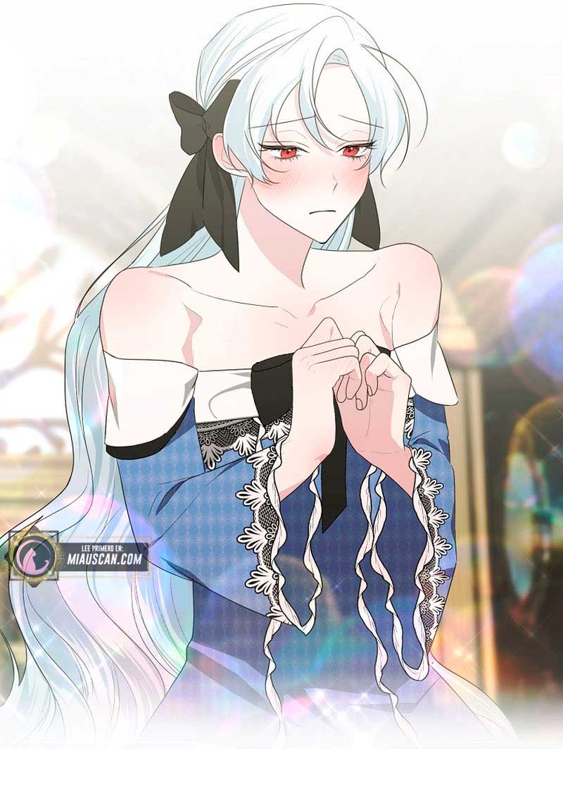 Mi marido tirano se ha vuelto dócil de alguna manera Capítulo 47 - Página 43