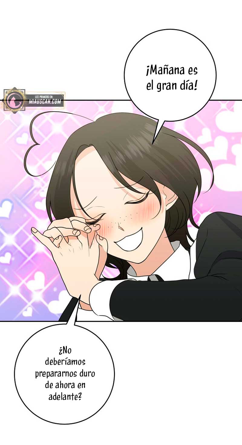 Mi marido tirano se ha vuelto dócil de alguna manera Capítulo 47 - Página 47