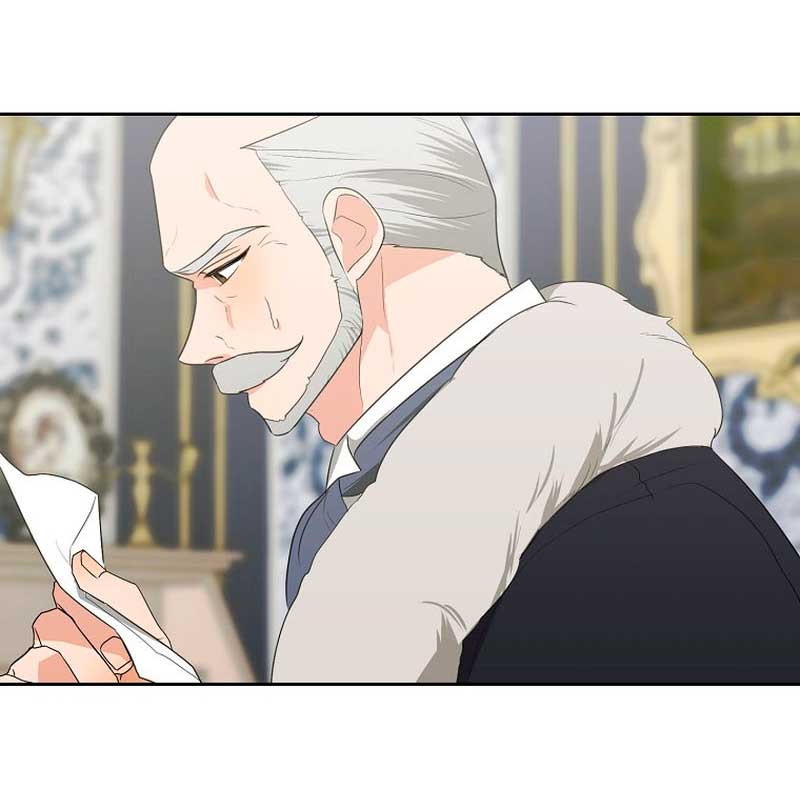 Mi marido tirano se ha vuelto dócil de alguna manera Capítulo 47 - Página 7