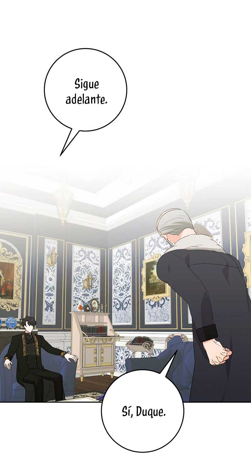 Mi marido tirano se ha vuelto dócil de alguna manera Capítulo 47 - Página 8