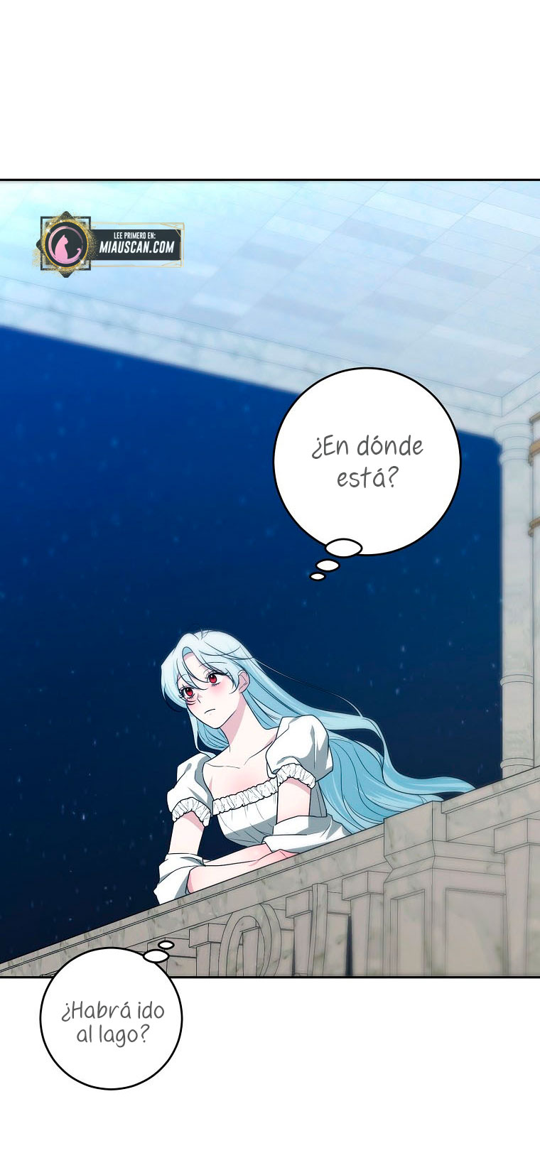 Mi marido tirano se ha vuelto dócil de alguna manera Capítulo 48 - Página 10