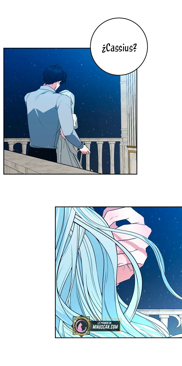 Mi marido tirano se ha vuelto dócil de alguna manera Capítulo 48 - Página 14