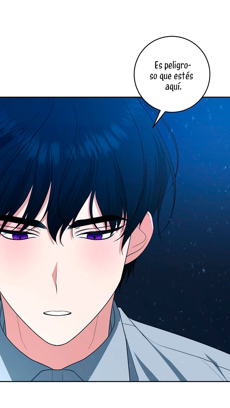 Mi marido tirano se ha vuelto dócil de alguna manera Capítulo 48 - Página 15