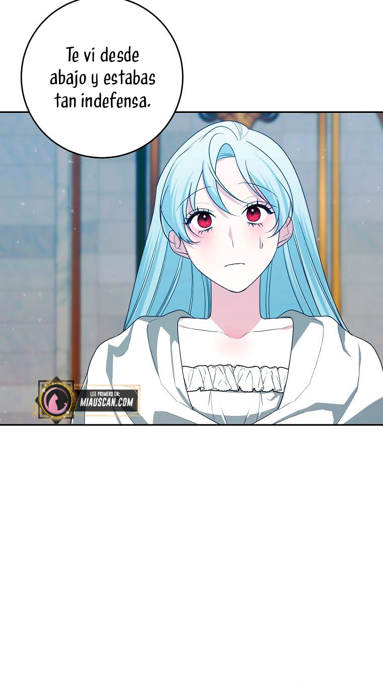 Mi marido tirano se ha vuelto dócil de alguna manera Capítulo 48 - Página 18