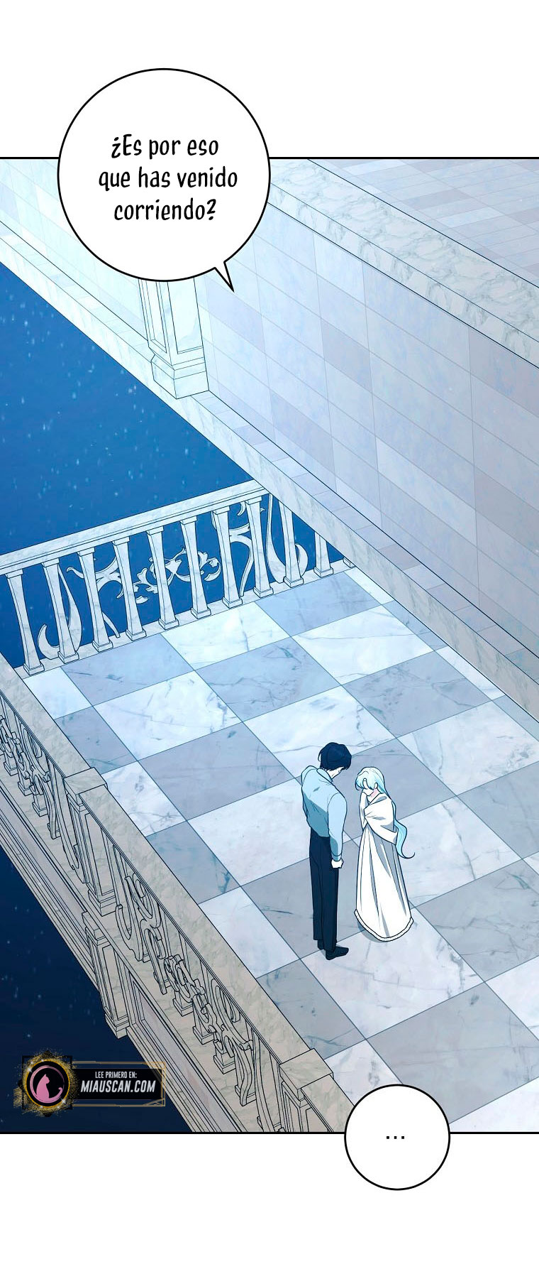 Mi marido tirano se ha vuelto dócil de alguna manera Capítulo 48 - Página 21